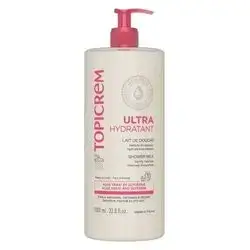 TOPICREM Ultra Hydratant Shower Milk - 1000ml