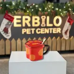 Paw Mug 