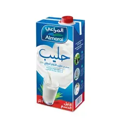 Almarai Milk Low Fat 1L