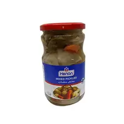 Hainan Mixed Pickles 700 g