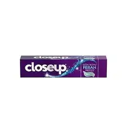 Closeup Fresh Toothpaste Purple 50 Ml