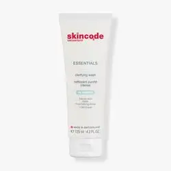 Clarifying Wash Skincode