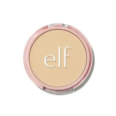 Halo Glow Powder Filter -fair warm
