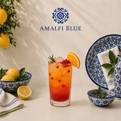 Fresh Juice Cocktail