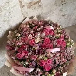 Flower Bouquet