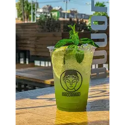 Apple Mojito