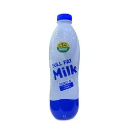 Nada Milk Full Fat 1L