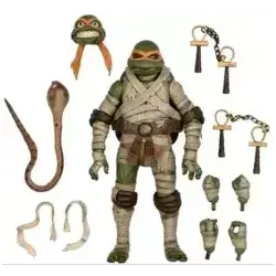 TURTLE FIGURE T1