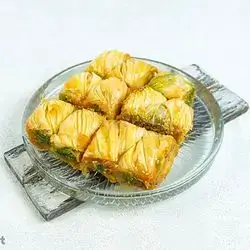 Caramel Roll Burma 1 Kilo