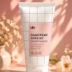 DAGCREME TORR HY Fragrance-Free Day Cream for Dry Skin