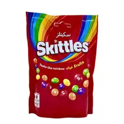 Skittles Red Fruit 152 g