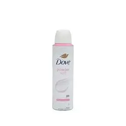 Dove Body Spray Deodorant Power Soft For Women 150 Ml