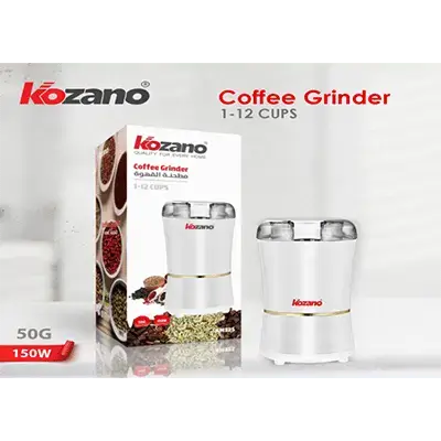 Coffee Grinder