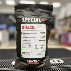 Trucillo Special T brazil 250 G