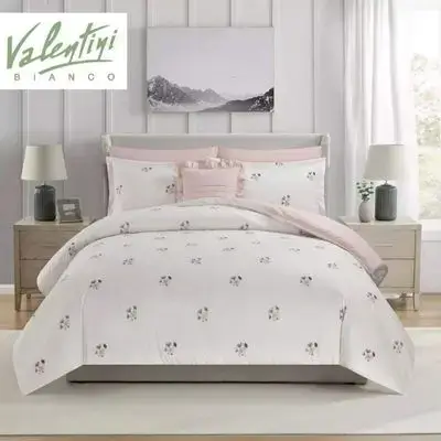 King Comforter Set, 2 Person