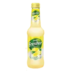 Fresh Lemon Drink 200ml