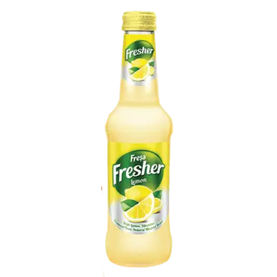 Fresh Lemon Drink 200ml