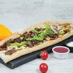 Chelfry Meat Sandwich