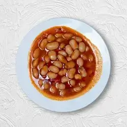 Bean Broth