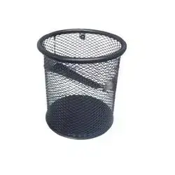 Stand Pen Black