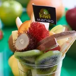 Fruit Salad