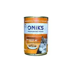Oniks Adult Beef 400 G