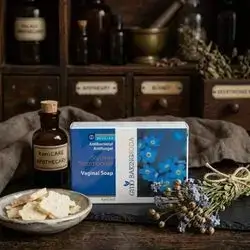 KoniCare Gyno Baking Soda Vaginal Soap