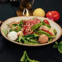 Watercress Salad