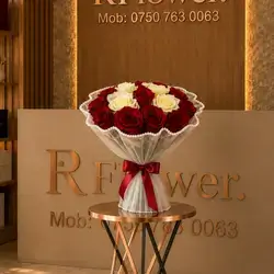 Wedding Flower