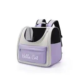 Hello Cat Carriage Bag