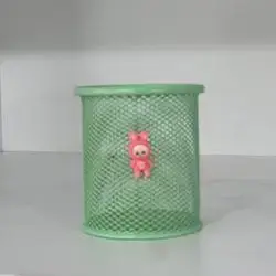 Pen Stand Voilet