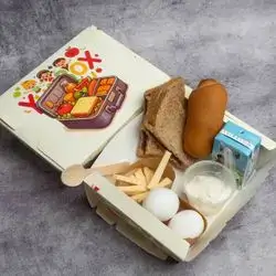 Breakfast Box