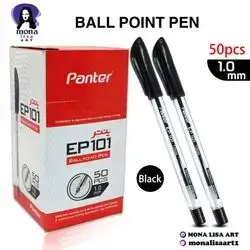 Ball Point Pen 1.0mm-Panter