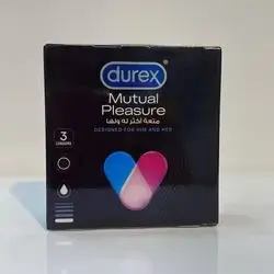 Durex Condom With Butt