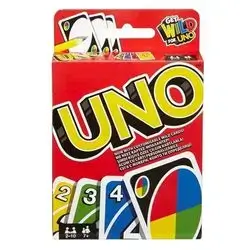 UNO Number 1 For Family Fun 10g/a