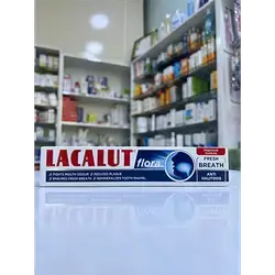 Lacult Flora