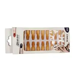 Temporary Nails Extension
