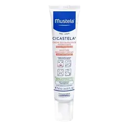 CICASTELA Moisture Recovery Cream 40ml _ mustela