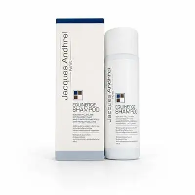 Jacques Andhrel Equinergie Anti-Dandruff Shampoo