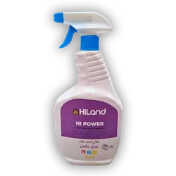 Hyland All-in-One Detergent 1L