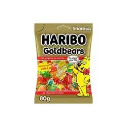Haribo Jelly