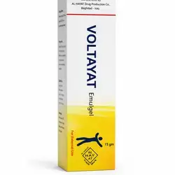 voltayat gel