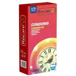 Condom Caramels Germany