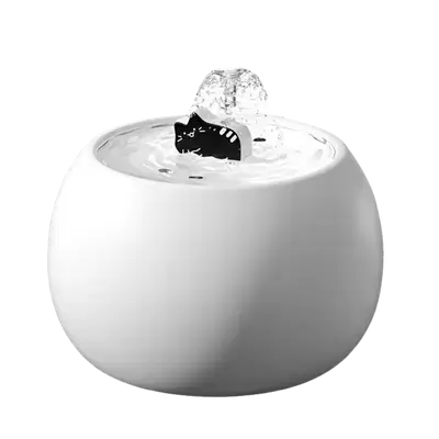 E433 Automatic Pet Water Fountain