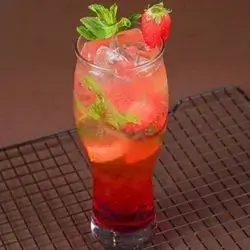 Strawberry