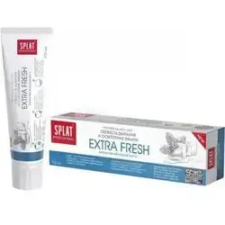 extra fresh 100ml - splat