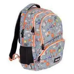 MILAN SCHOOL BACKPACK