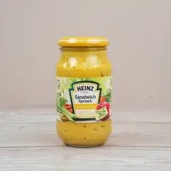 heinz sandwich spread pikante groenten