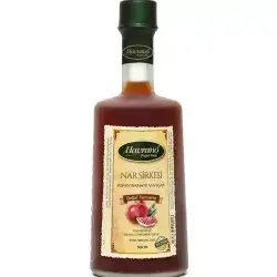 pomeg ranate vinegar