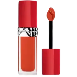 Ultra Care Flower Oil Liquid Lipstick 749 D-LIGHT 6ml _ Dior